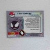 Pokemon Gastly 92