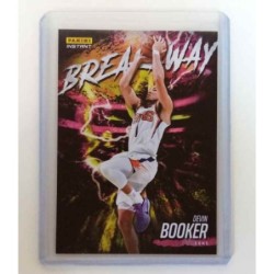 Devin Booker  2021-22  Panini NBA Instant Breakaway B4  1/2819