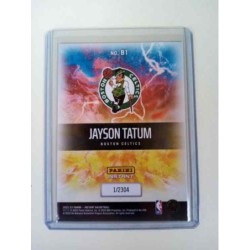 Jayson Tatum  2022-23  Panini NBA Instant Breakaway B1  1/2304
