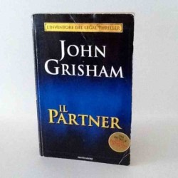 Il partner di Grisham John
