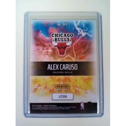 Alex Caruso  2022-23  Panini NBA Instant Breakaway B5  1/2304