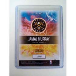 Jamal Murray  2022-23  Panini NBA Instant Breakaway B13  1/2304