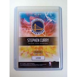 Stephen Curry  2022-23  Panini NBA Instant Breakaway B16  1/2304