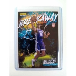Keegan Murray  2022-23  Panini NBA Instant Breakaway B19  1/2304