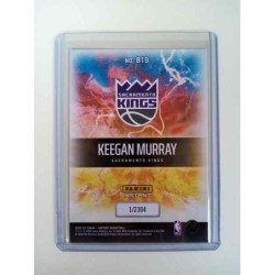 Keegan Murray  2022-23  Panini NBA Instant Breakaway B19  1/2304