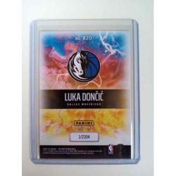 Luka Doncic  2022-23  Panini NBA Instant Breakaway B20  1/2304