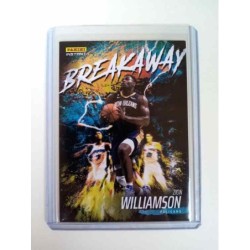 Zion Williamson  2022-23  Panini NBA Instant Breakaway B23  1/2304