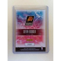 Devin Booker   2020-21  Panini NBA Instant Breakaway B19  1/5357
