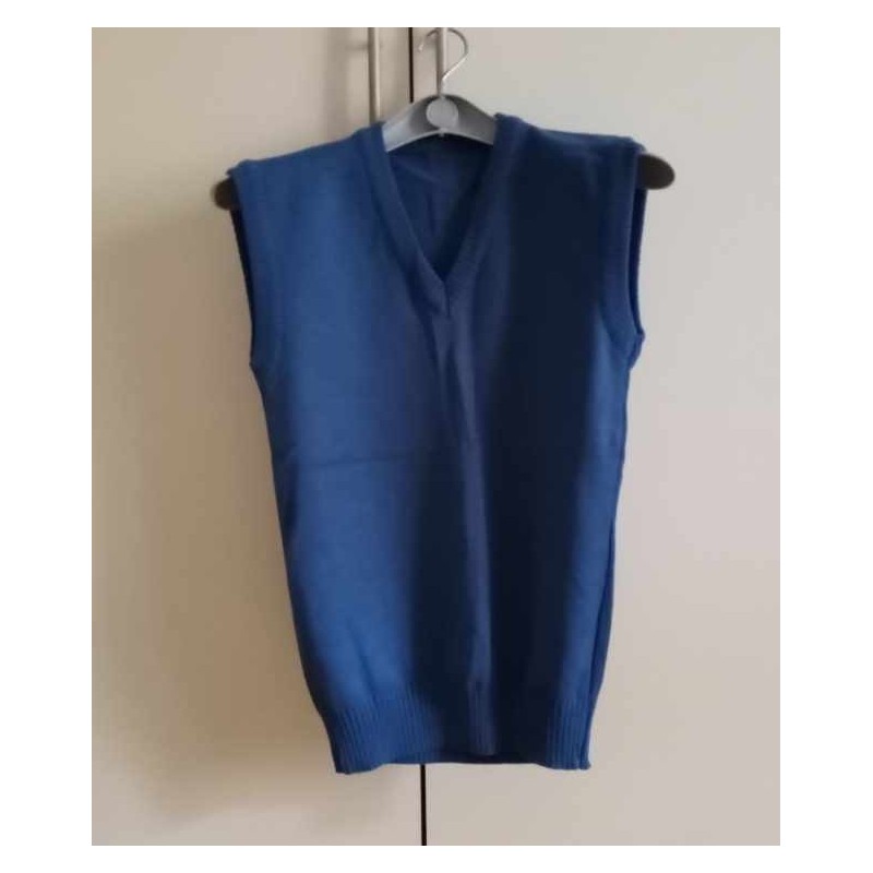 Gilet vintage taglia 48