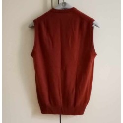 Gilet vintage taglia 50