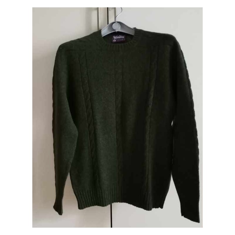 Maglione uomo vintage taglia L