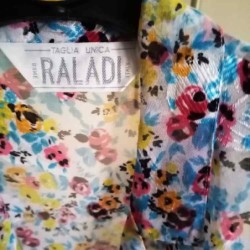 Raladi vintage