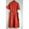 Abito donna estivo vintage taglia 44