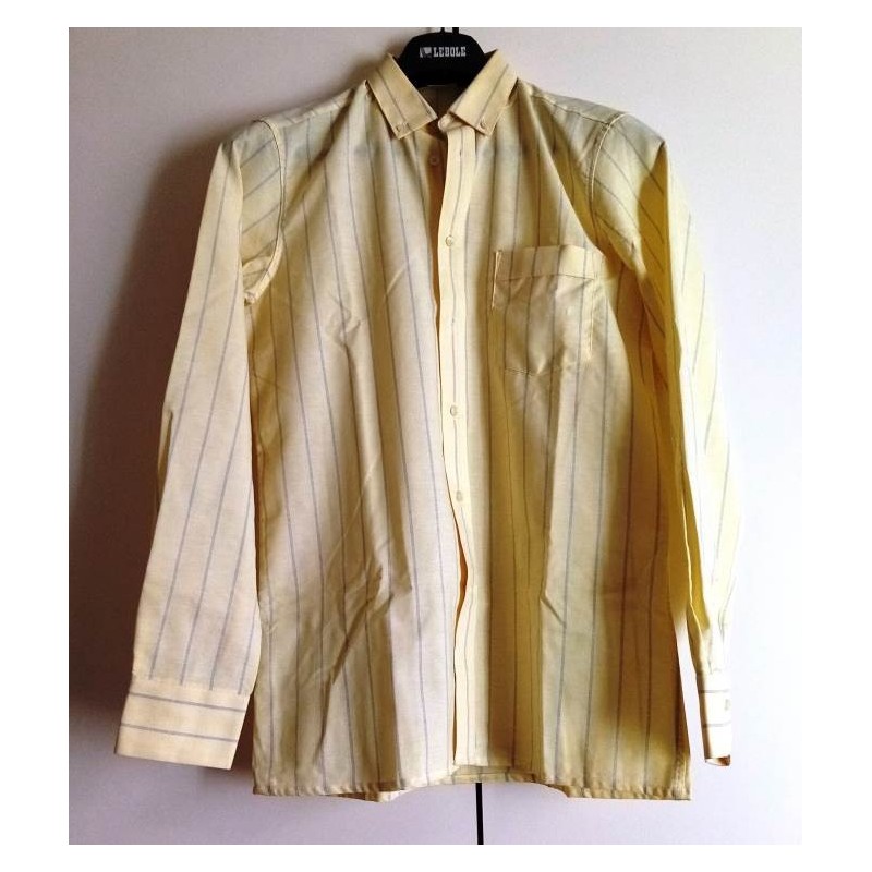 Camicia uomo vintage