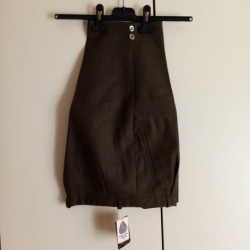 Pantaloni vintage anni 60