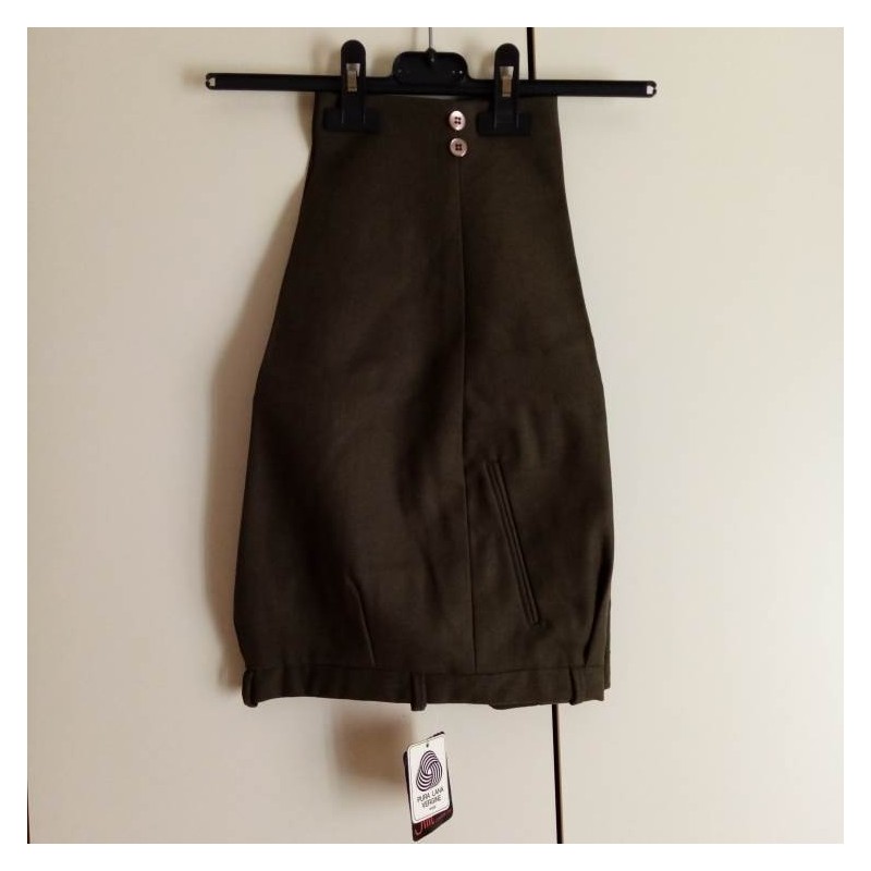 Pantaloni vintage anni 60