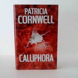 Calliphora di Cornwell Patricia