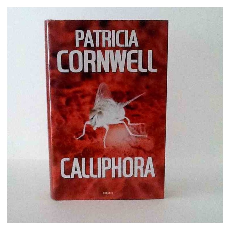 Calliphora di Cornwell Patricia