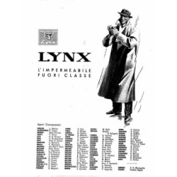 Lynx Agenti concessionari