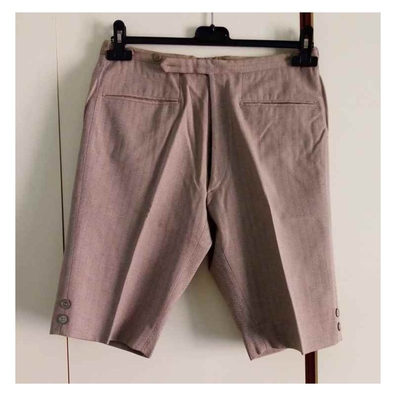 Pantaloni bambino vintage anni 60