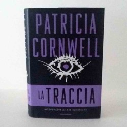 La traccia di Cornwell Patricia