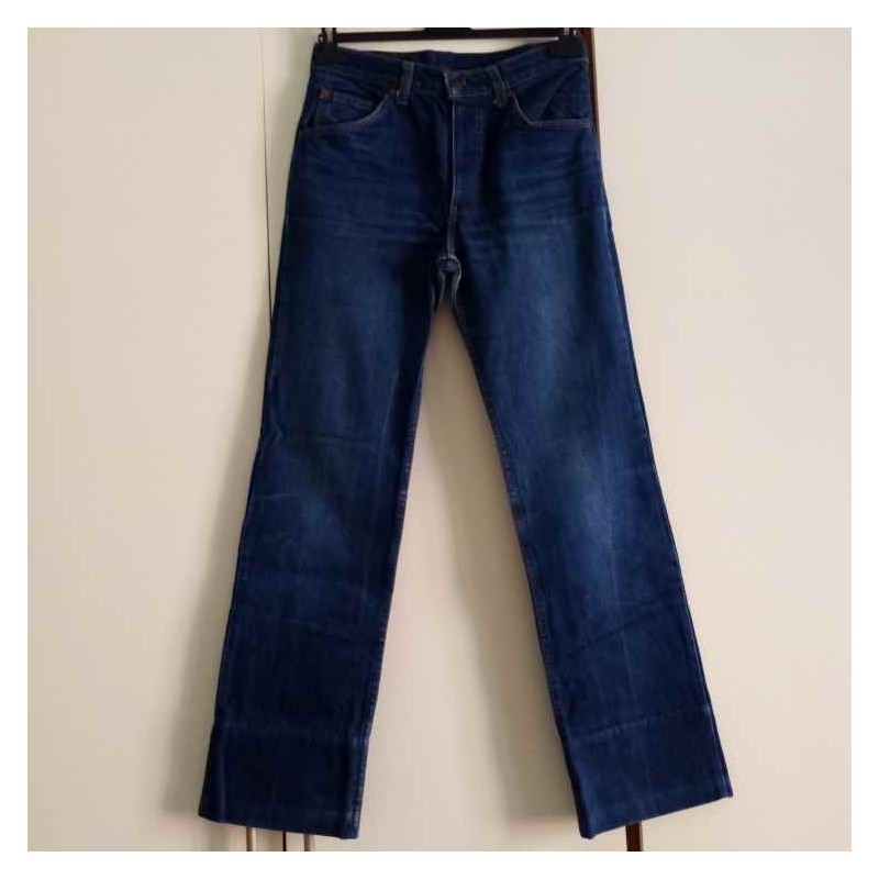 Jeans Levi's 630