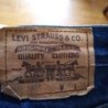 Jeans Levi's 630