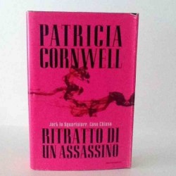 Ritratto di un assassino di Cornwell Patricia