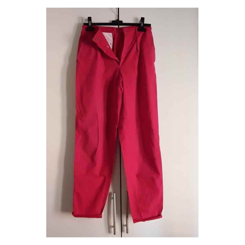 Pantaloni estivi donna vintage