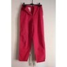 Pantaloni estivi donna vintage