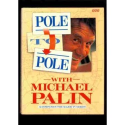 Pole to Pole di Palin Michael