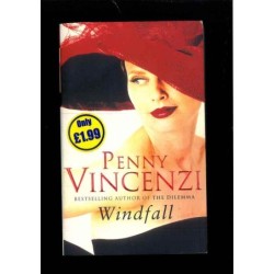 Windfall di Vincenzi Penny