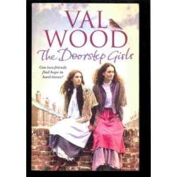 The doorstep girls di Wood Val