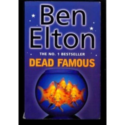 Dead famous di Elton Ben
