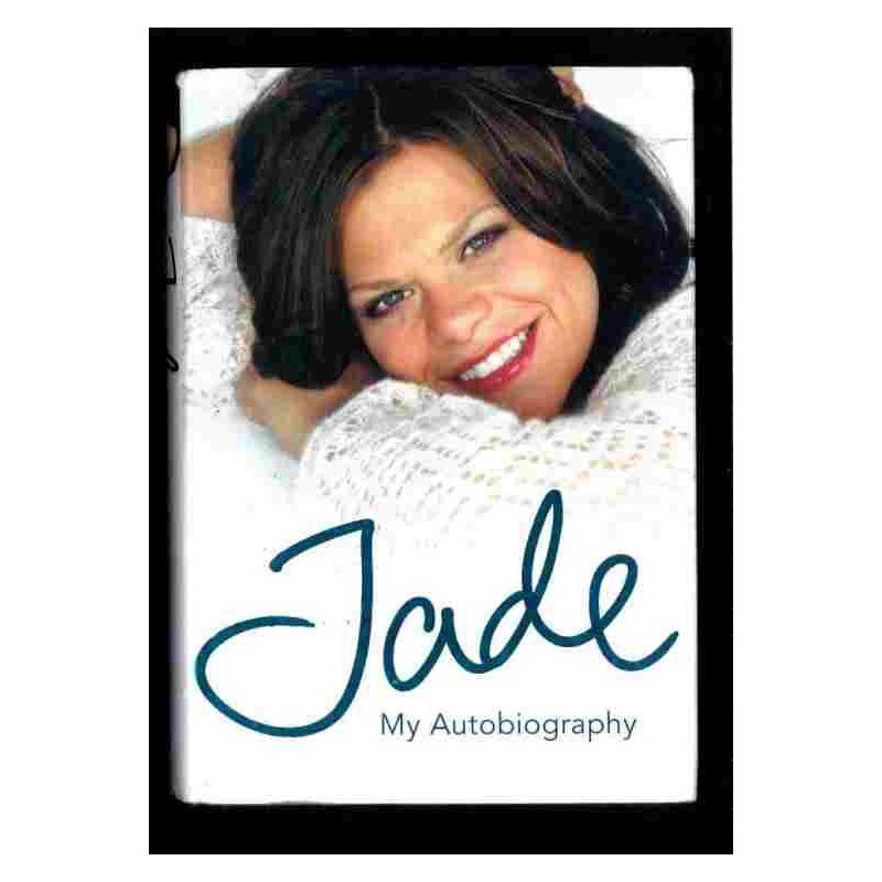 Jade my autobiography di Jade
