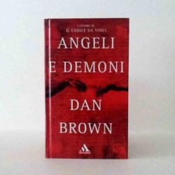 Angeli e Demoni di Brown Dan