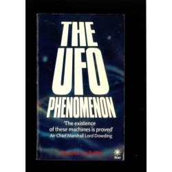 The ufo phenomenon di Von...
