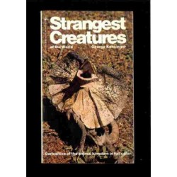 Strangest creatures di...