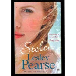 Stolen di Pearse Lesley
