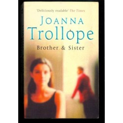 Brother & Sister di Trollope Joanna