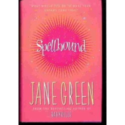Spellbound di Green Jane