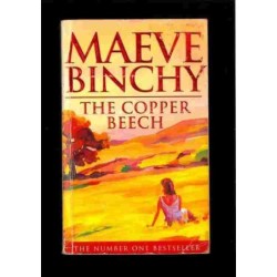The copper beech di Binchy Maeve