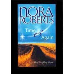 Time & Again di Roberts Nora