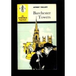 Barchester Towers di...