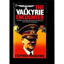 The Valkyrie Encounter di Marlowe Stephen
