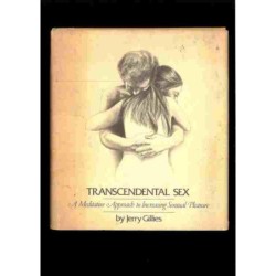 Transcentental sex di Gillies Jerry