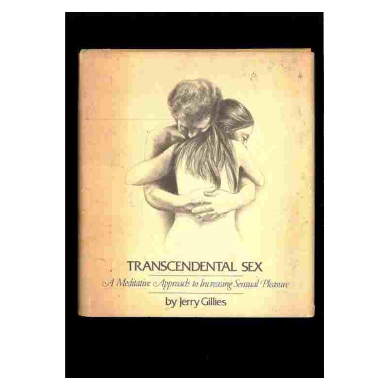 Transcentental sex di Gillies Jerry