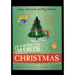 trade secrets Christmas di Ashworth and Sanders