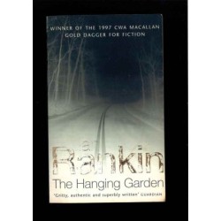 The Hanging Garden di Rankin Ian
