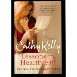 Lessons in Heartbreak di Kelly Cathy